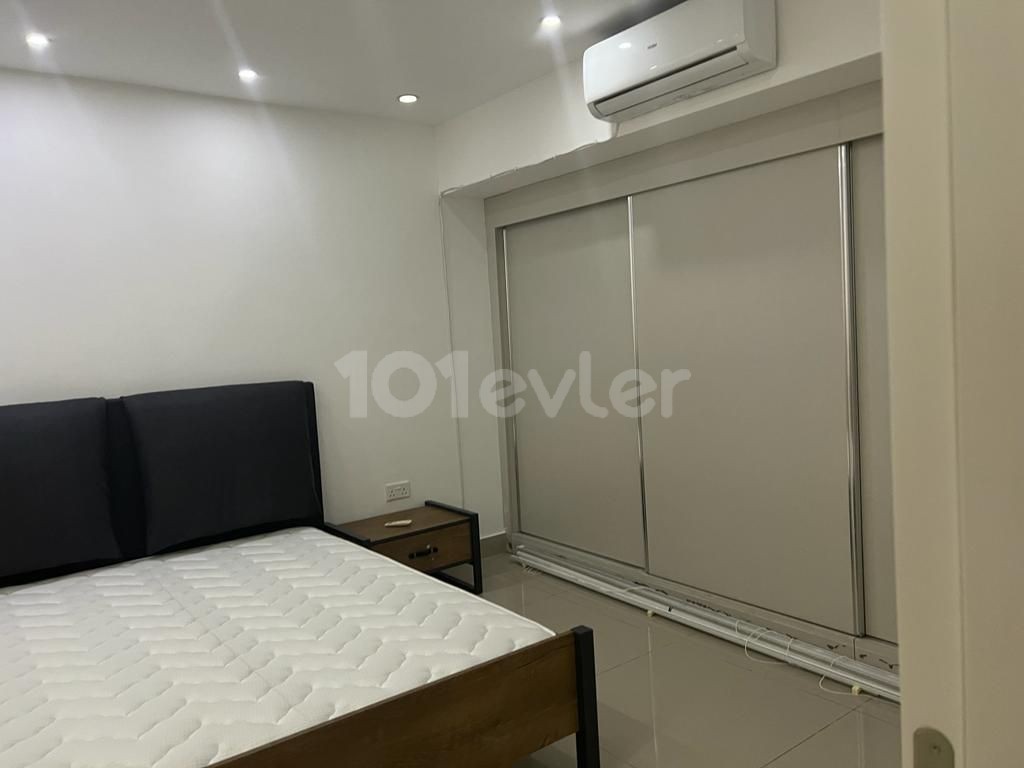 Konforlu ve ferah, özel havuzlu,3+2  geniş kiralık villa 