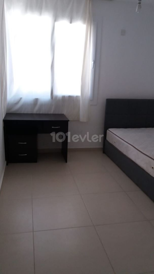 Flat For Sale in Hamitköy, Nicosia