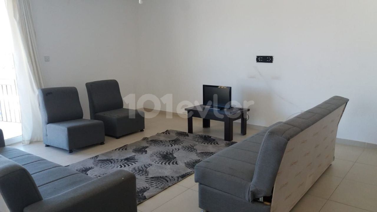 Flat For Sale in Hamitköy, Nicosia