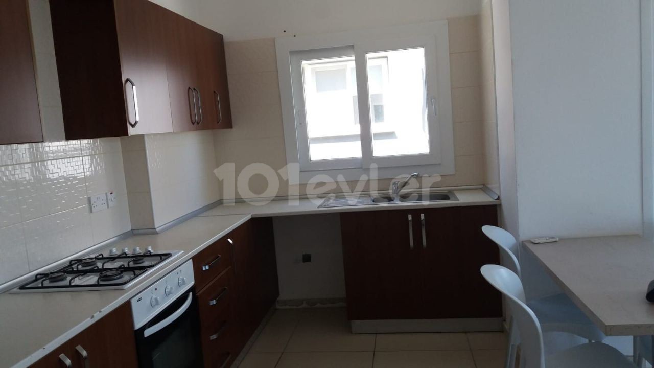 Flat For Sale in Hamitköy, Nicosia