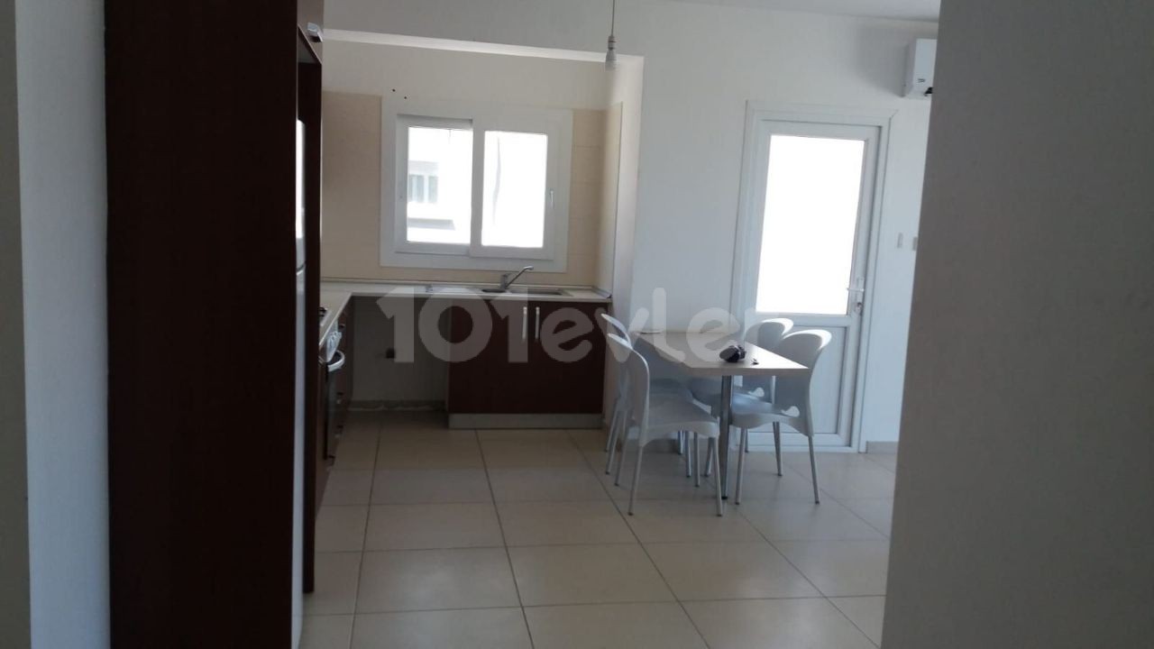 Flat For Sale in Hamitköy, Nicosia