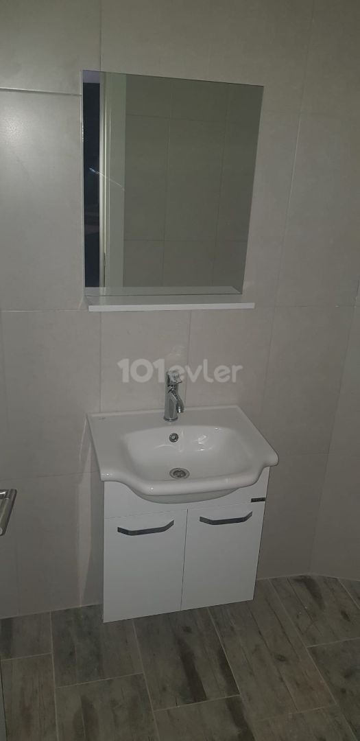 1+1 Flat for Sale in the most prestigious site of Kyrenia