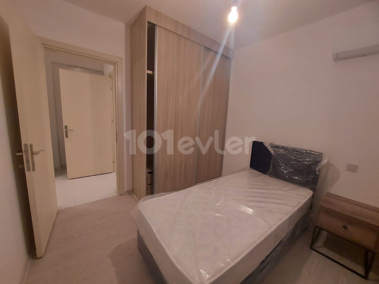 Flat To Rent in Girne Merkez, Kyrenia