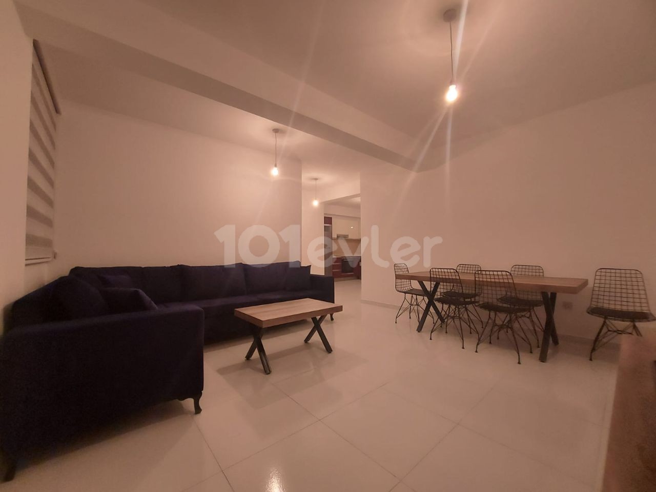 Flat To Rent in Girne Merkez, Kyrenia