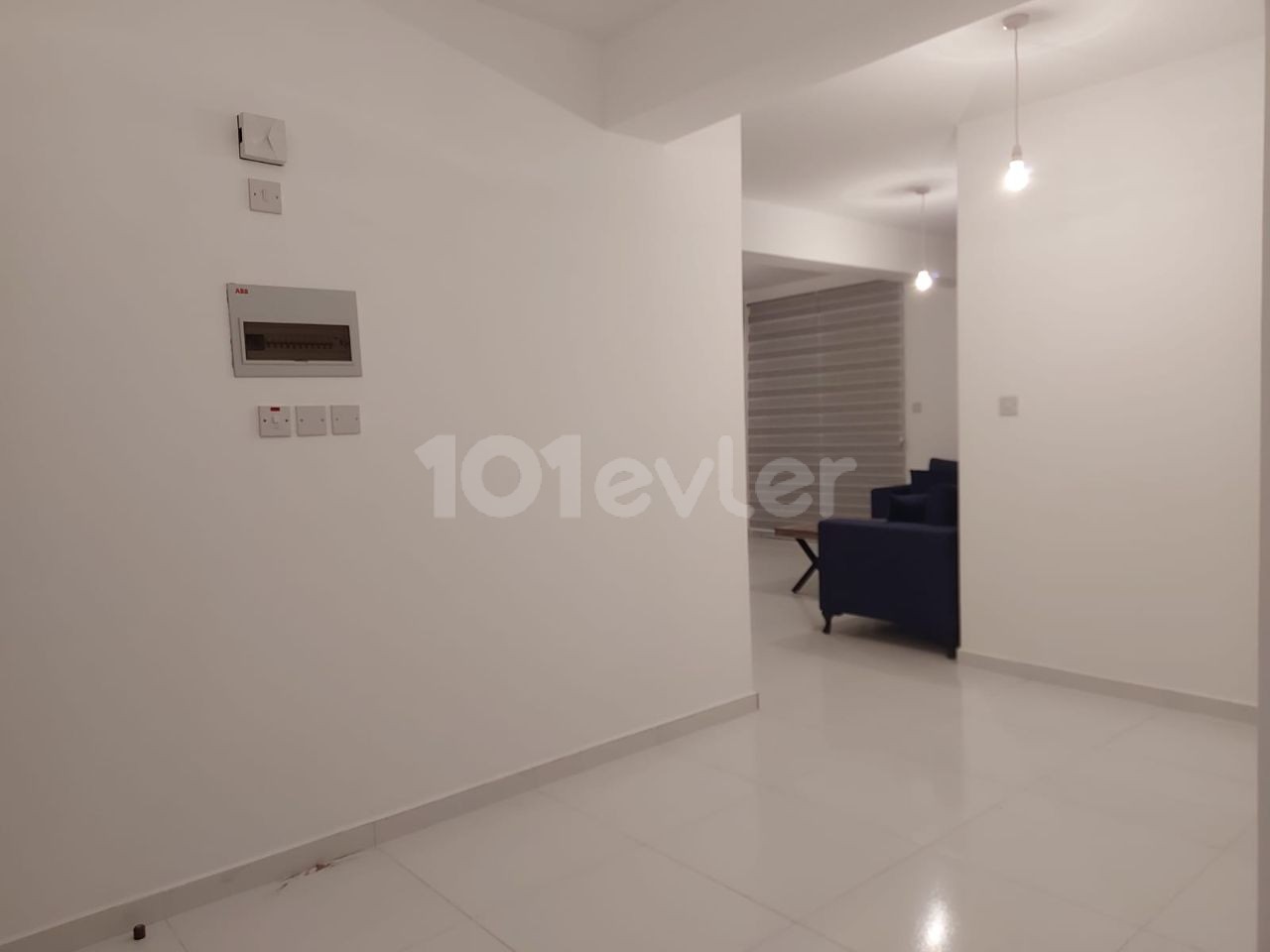 Flat To Rent in Girne Merkez, Kyrenia