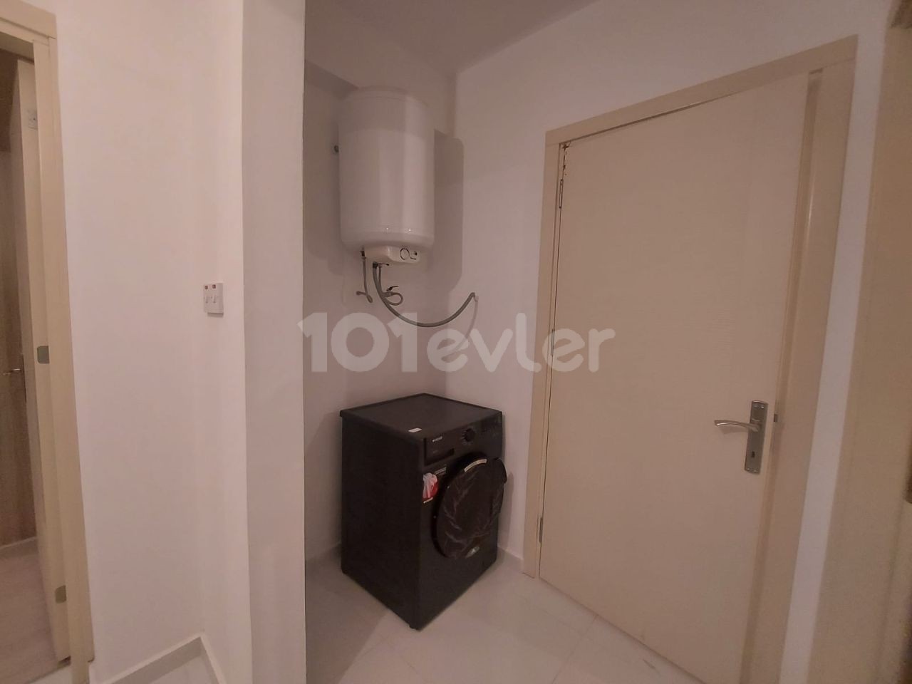 Girne, Kaşgar bölgesinde 3+1 kiralık daire