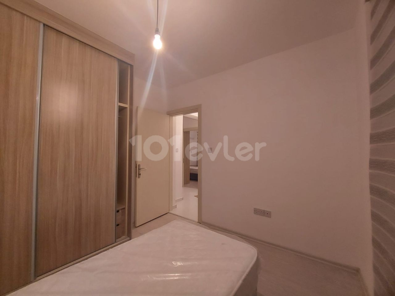 Flat To Rent in Girne Merkez, Kyrenia