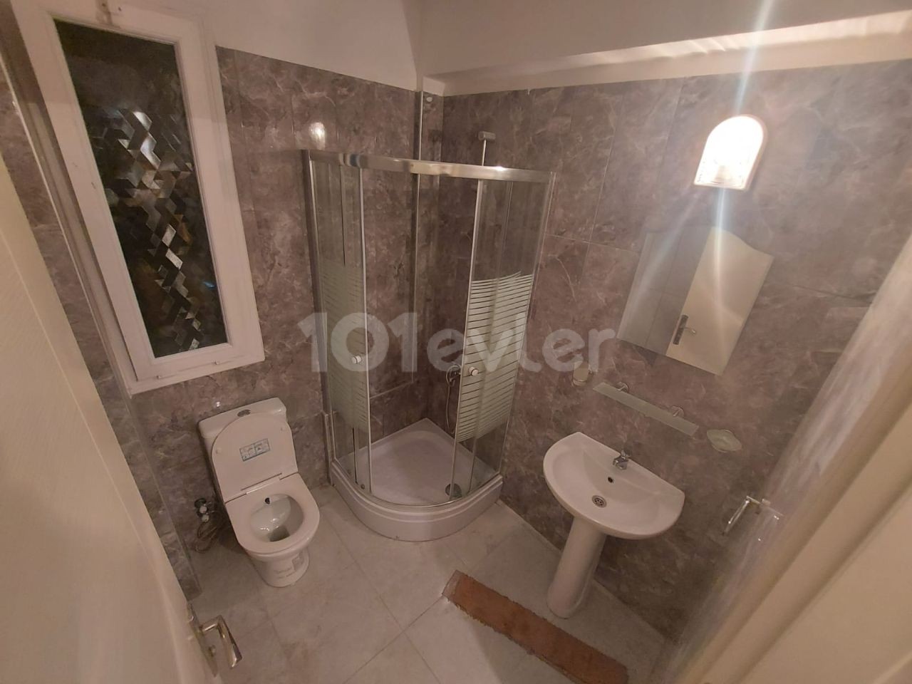 Girne, Kaşgar bölgesinde 3+1 kiralık daire