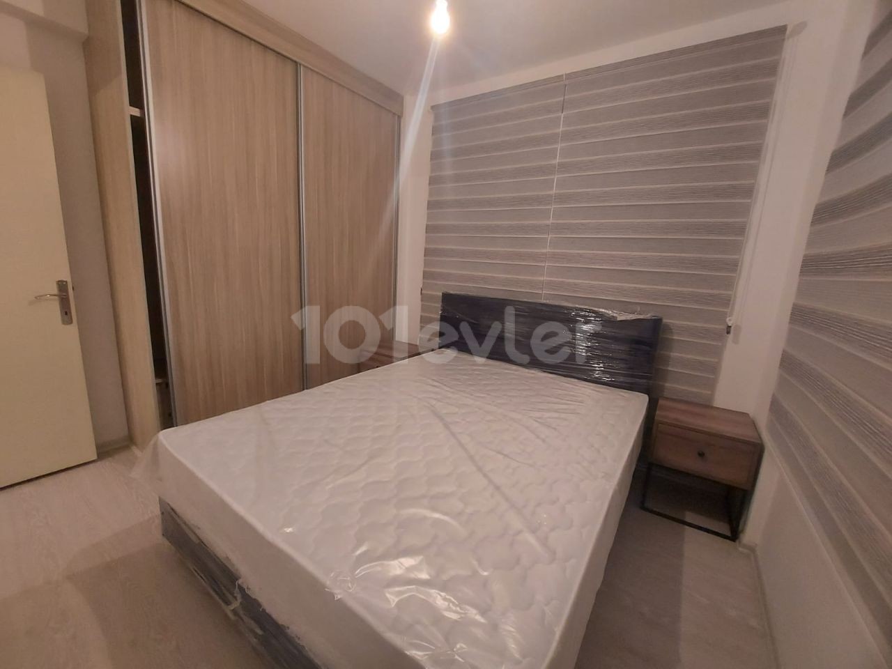 Girne, Kaşgar bölgesinde 3+1 kiralık daire