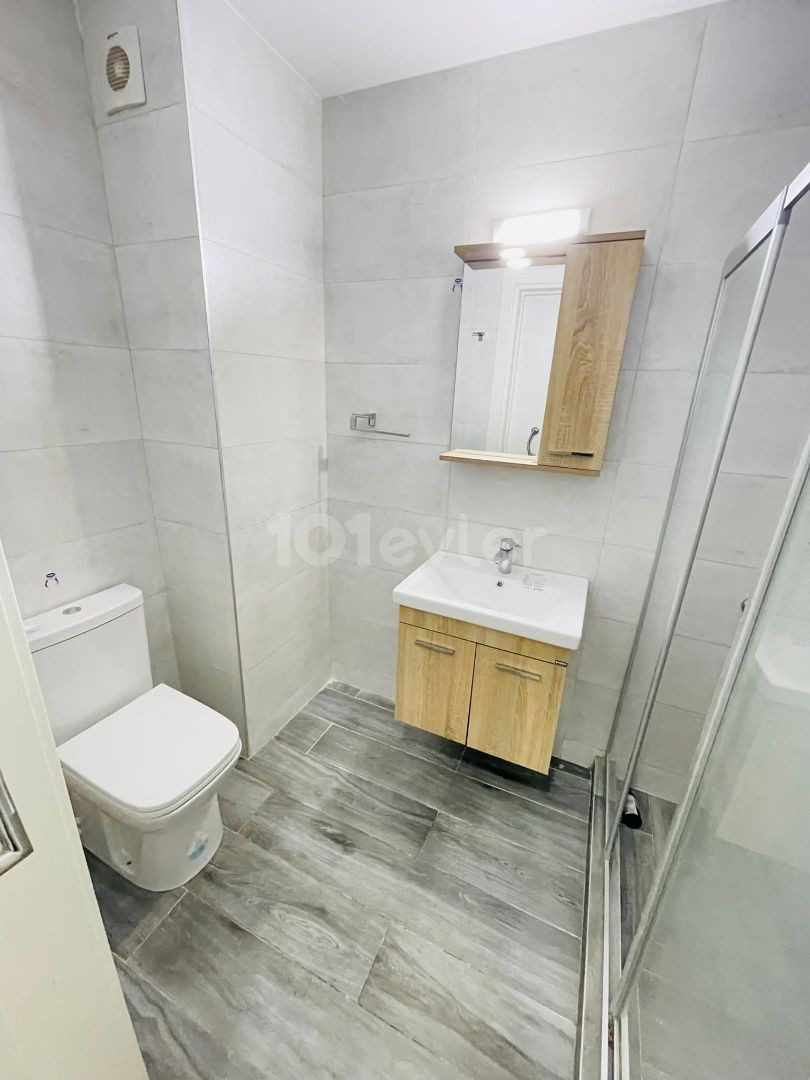 Flat To Rent in Girne Merkez, Kyrenia