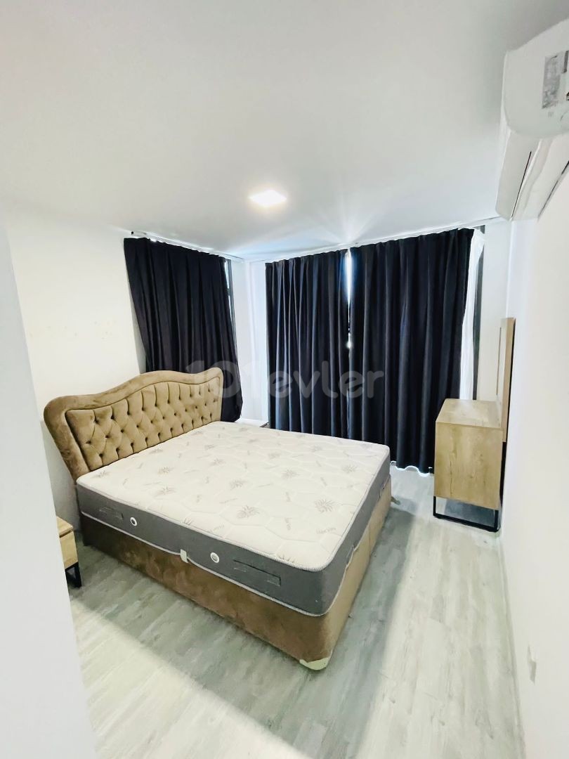 Flat To Rent in Girne Merkez, Kyrenia