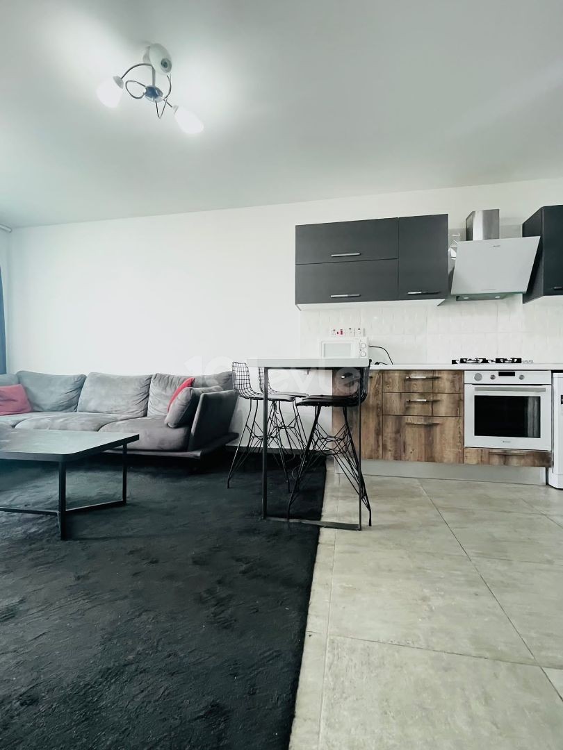 Flat To Rent in Girne Merkez, Kyrenia