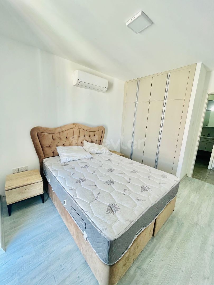 Flat To Rent in Girne Merkez, Kyrenia