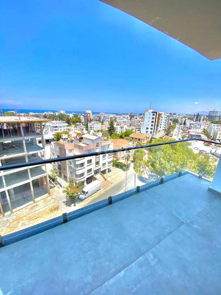 Flat To Rent in Girne Merkez, Kyrenia