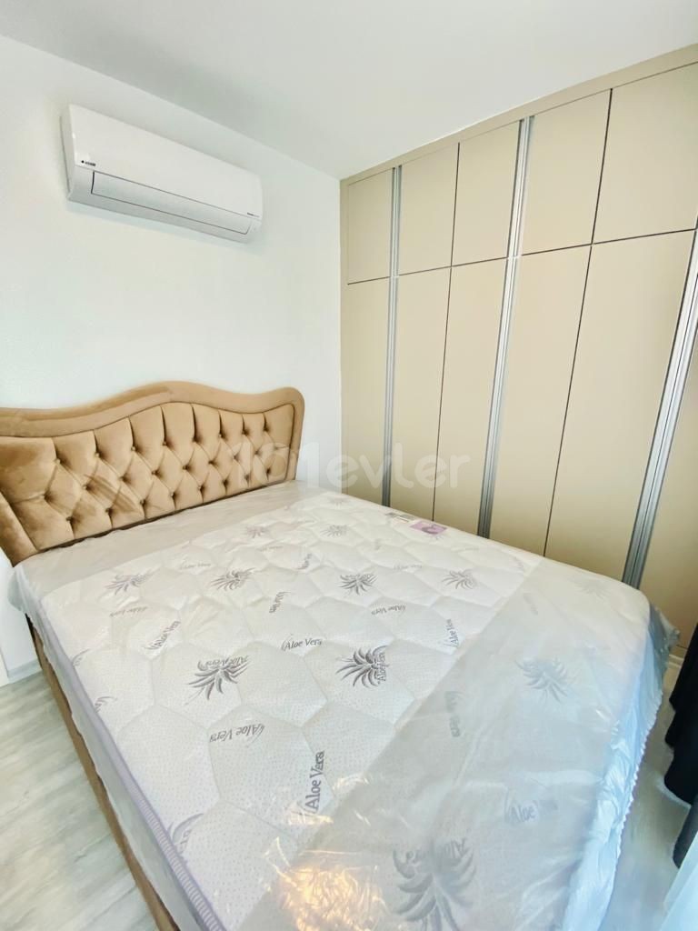 Flat To Rent in Girne Merkez, Kyrenia