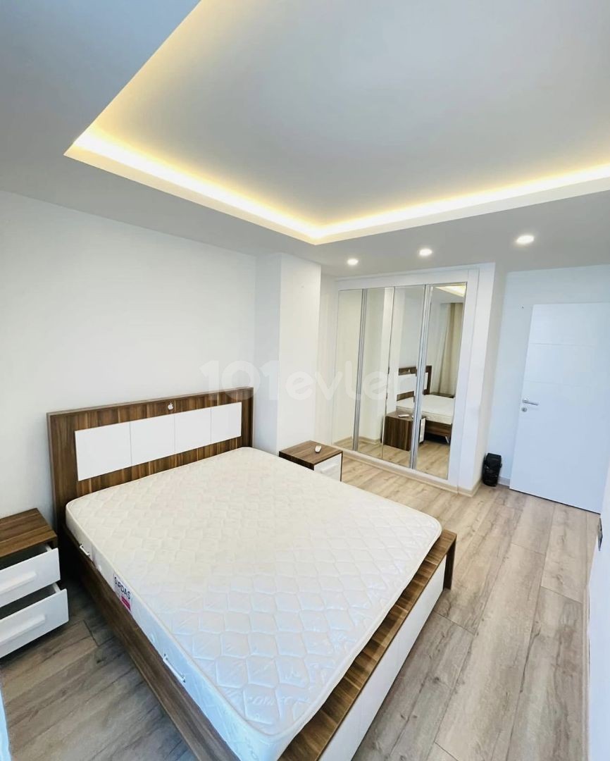 Flat To Rent in Girne Merkez, Kyrenia