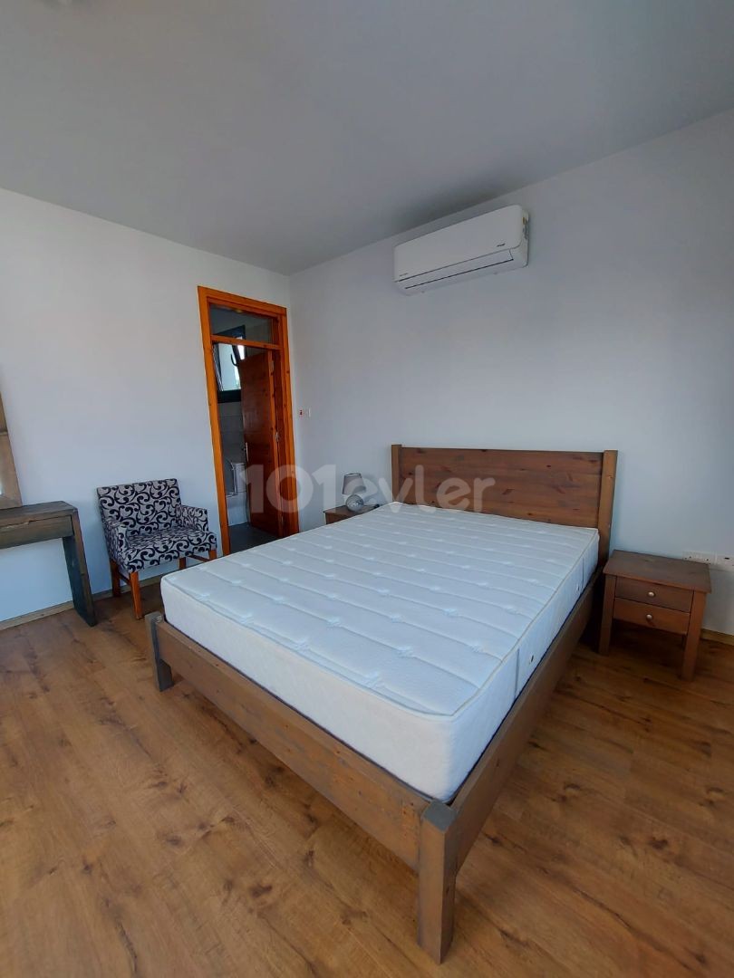 Villa To Rent in Çatalköy, Kyrenia