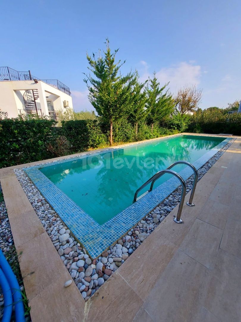 Villa To Rent in Çatalköy, Kyrenia