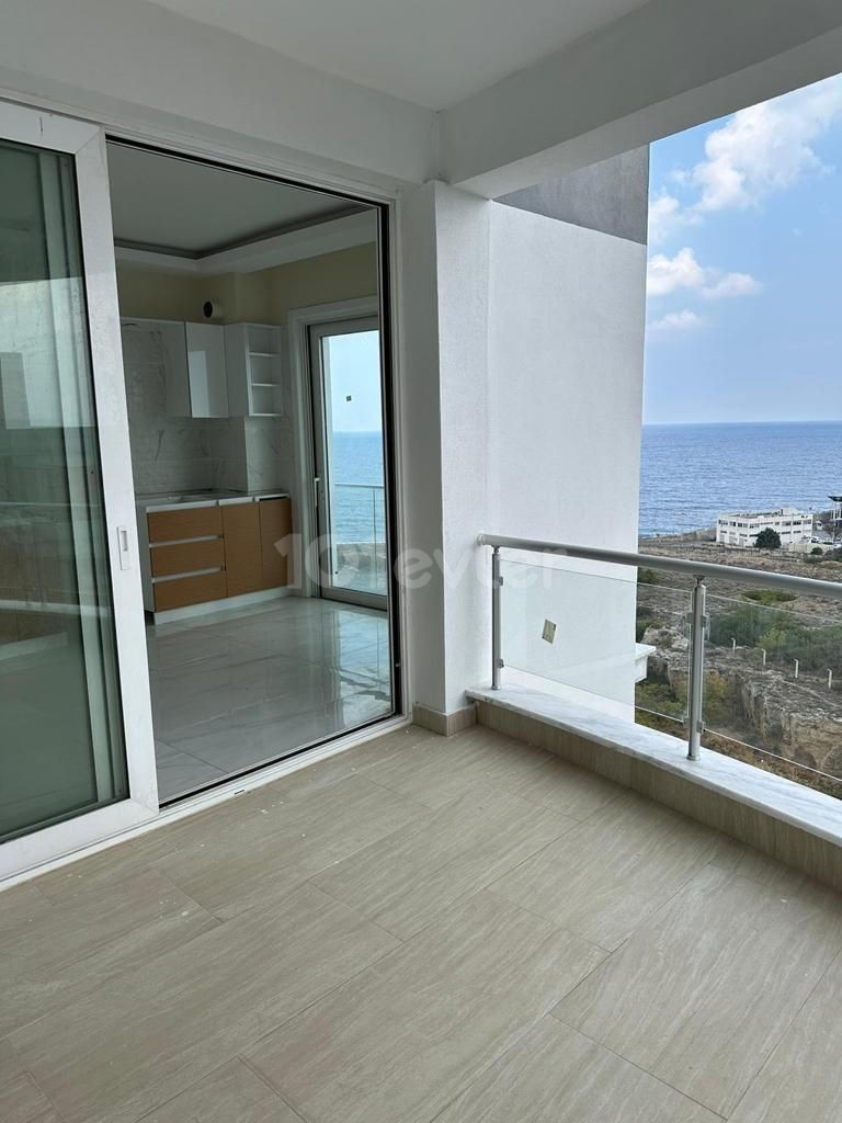 Kyrenia Center Seafront Apartments