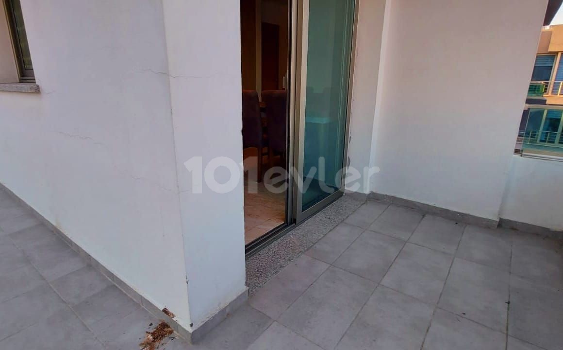 Penthouse For Sale in Girne Merkez, Kyrenia