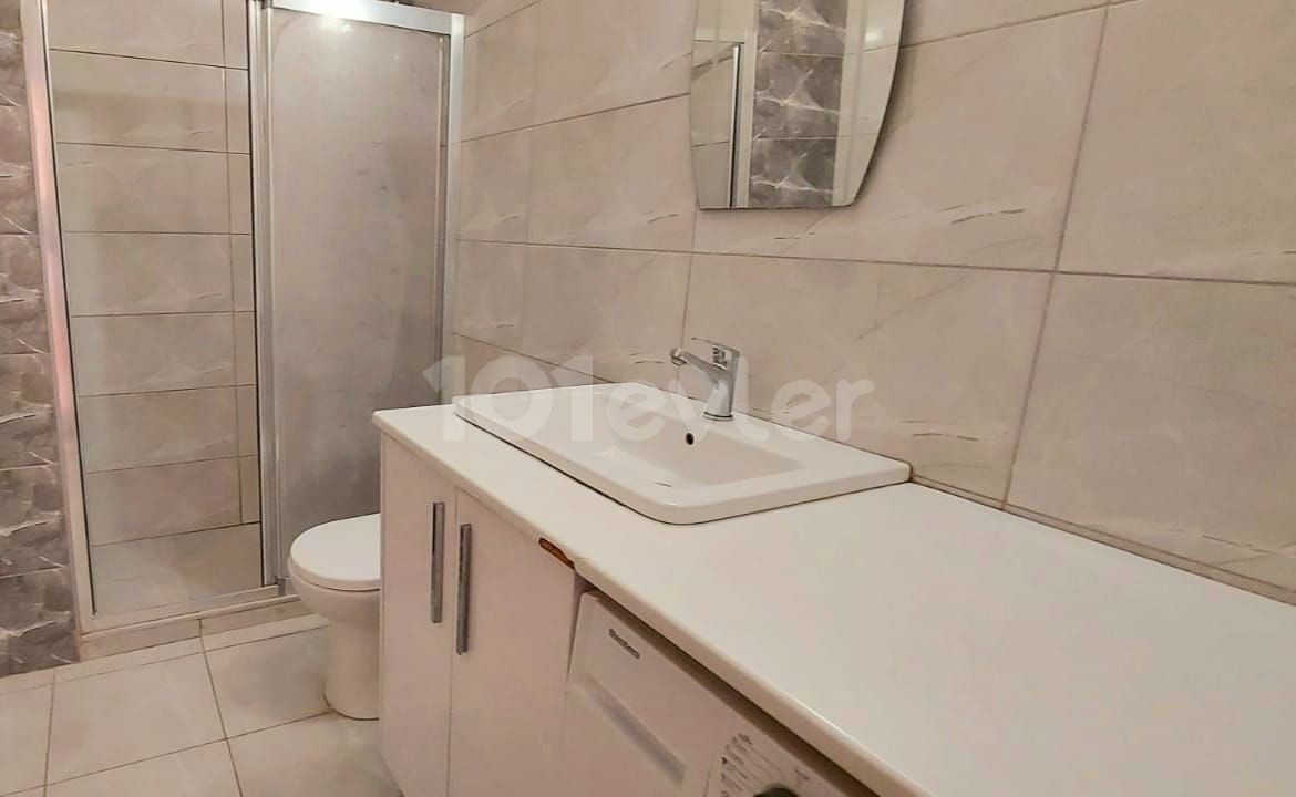 Penthouse For Sale in Girne Merkez, Kyrenia