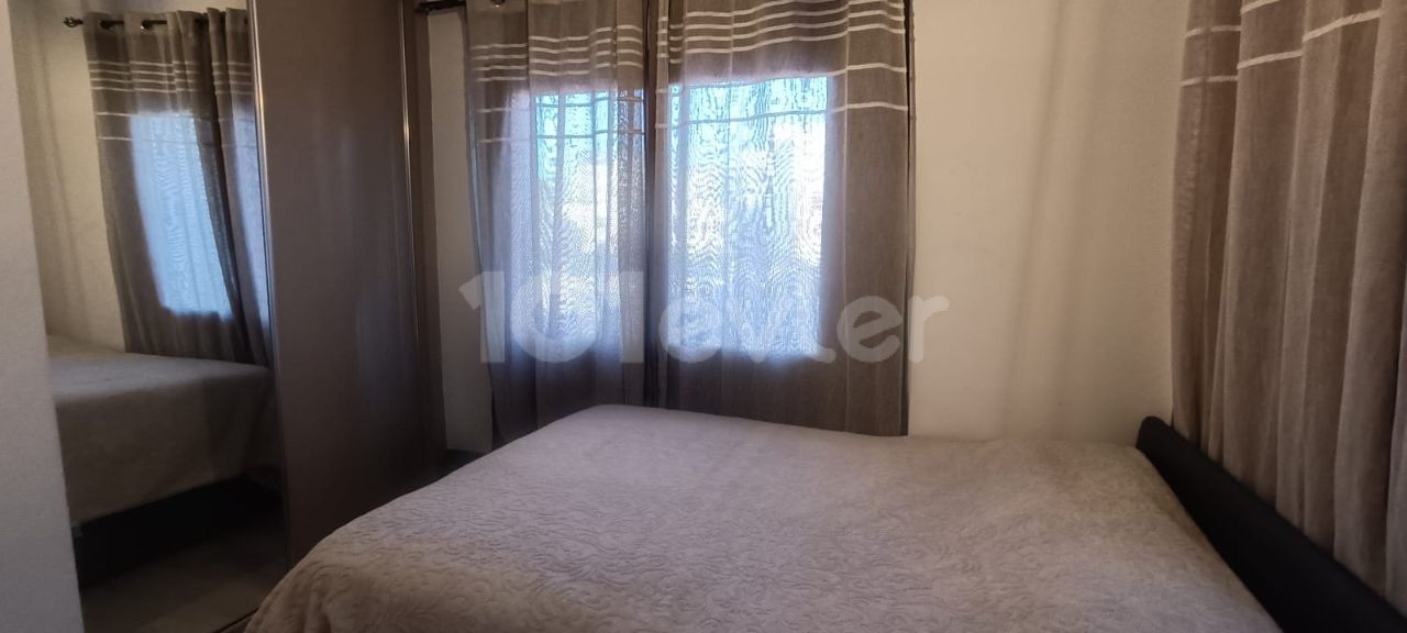 Flat For Sale in Türk Mahallesi, Kyrenia