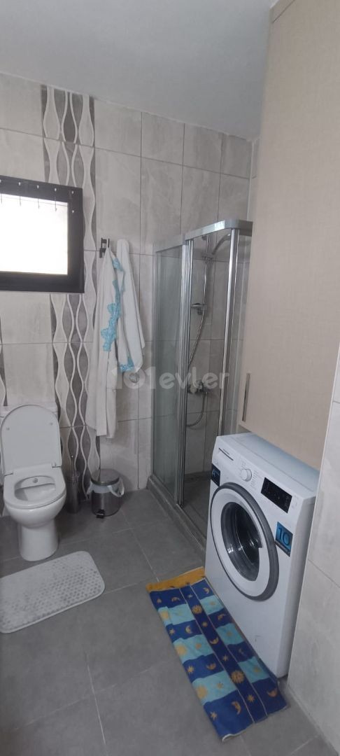 Flat For Sale in Türk Mahallesi, Kyrenia