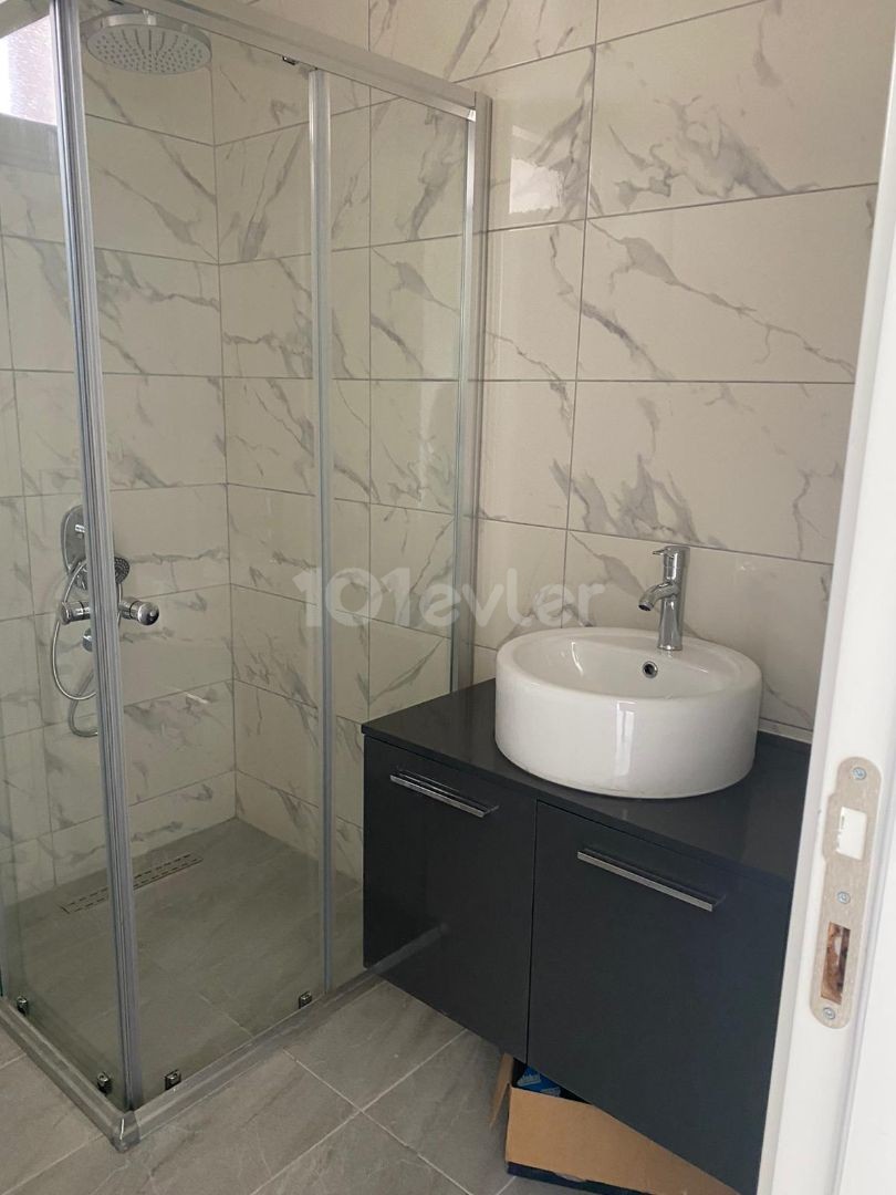 2+1 flat for sale near Kar market, Kyrenia