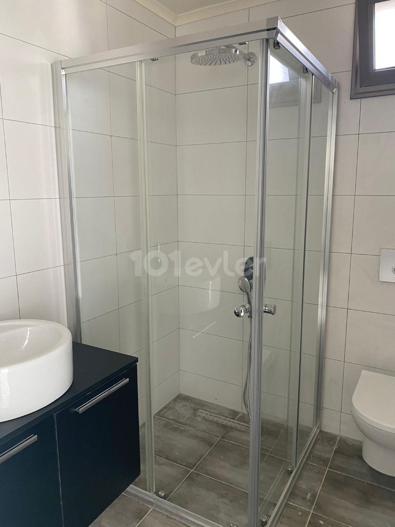 Girne, Kar market yakınında 3+1 satılık penthouse daire