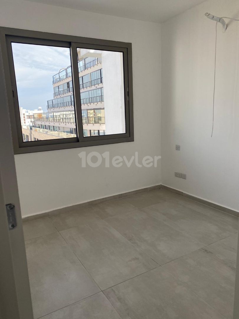 3+1 penthouse apartment for sale near Kar market, Kyrenia