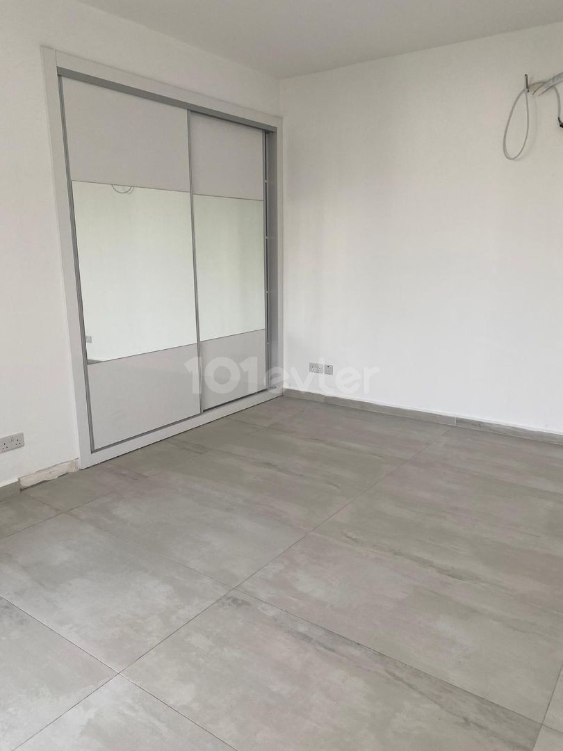 Girne, Kar market yakınında 3+1 satılık penthouse daire