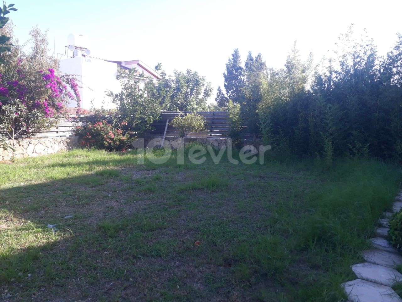 Villa for sale in Ilgaz, Yesiltepe, Kyrenia