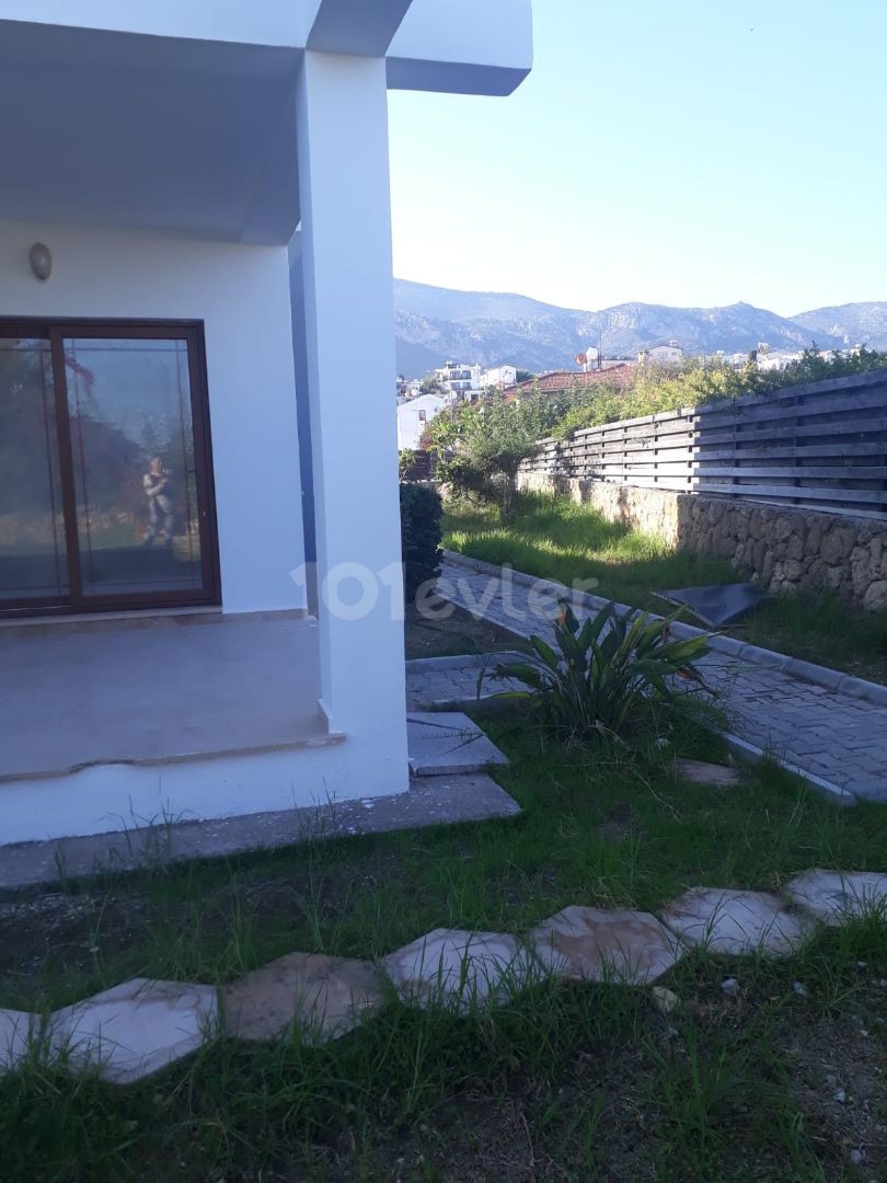 Villa for sale in Ilgaz, Yesiltepe, Kyrenia