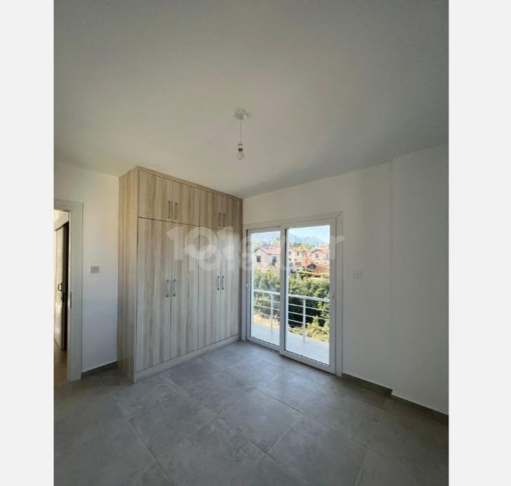 Kyrenia, Alsancak 3+1 new villa for sale