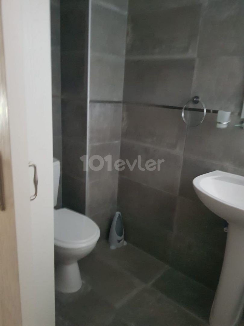 DETACHED TRIPLEX APARTMENT IN A GREAT LOCATION IN ÇATALKÖY ** 