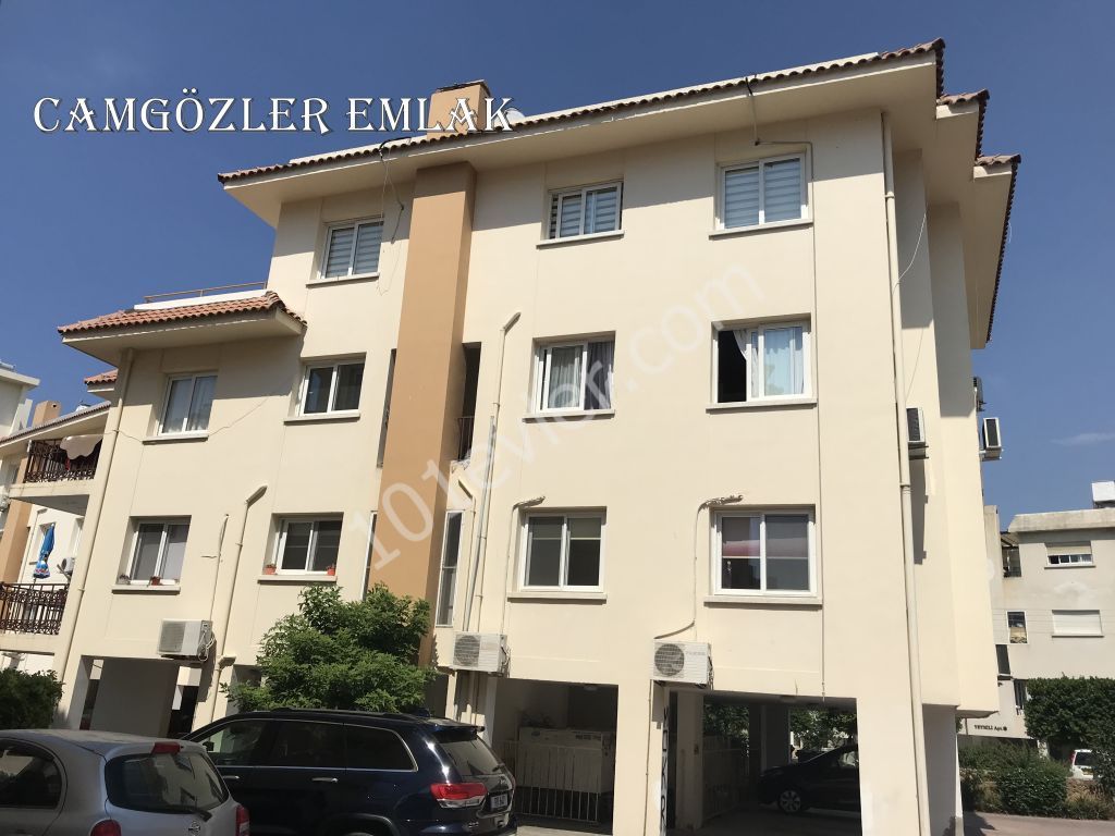 квартира Продается in Girne Merkez, Кирения