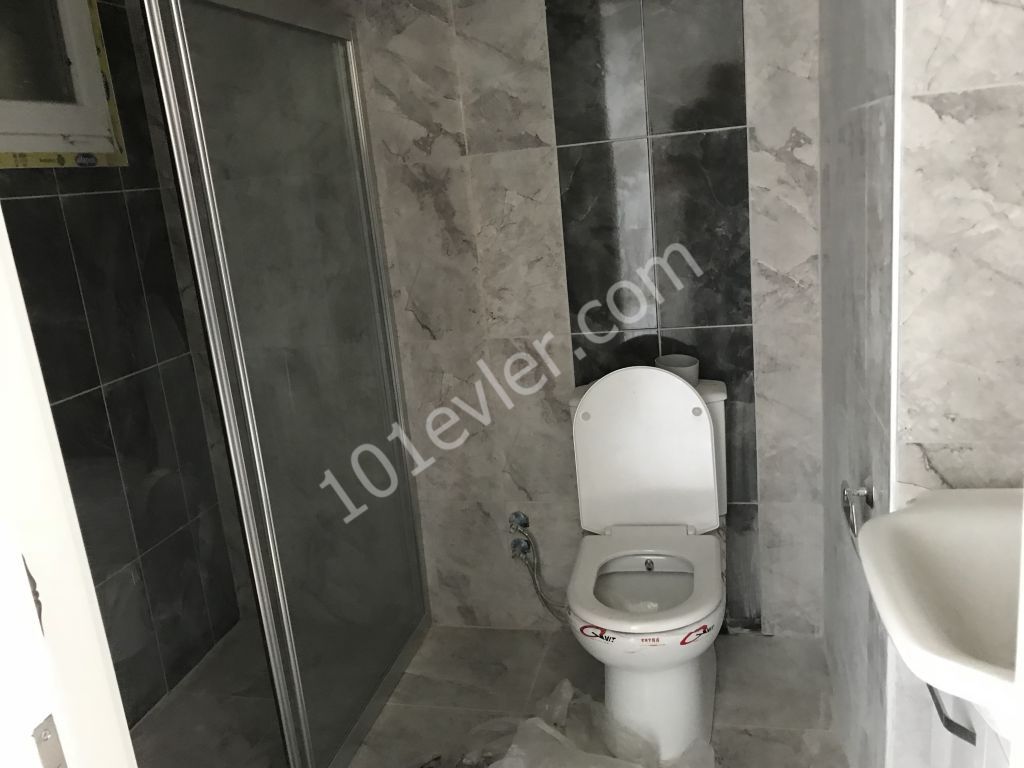 Flat For Sale in Ortaköy, Nicosia