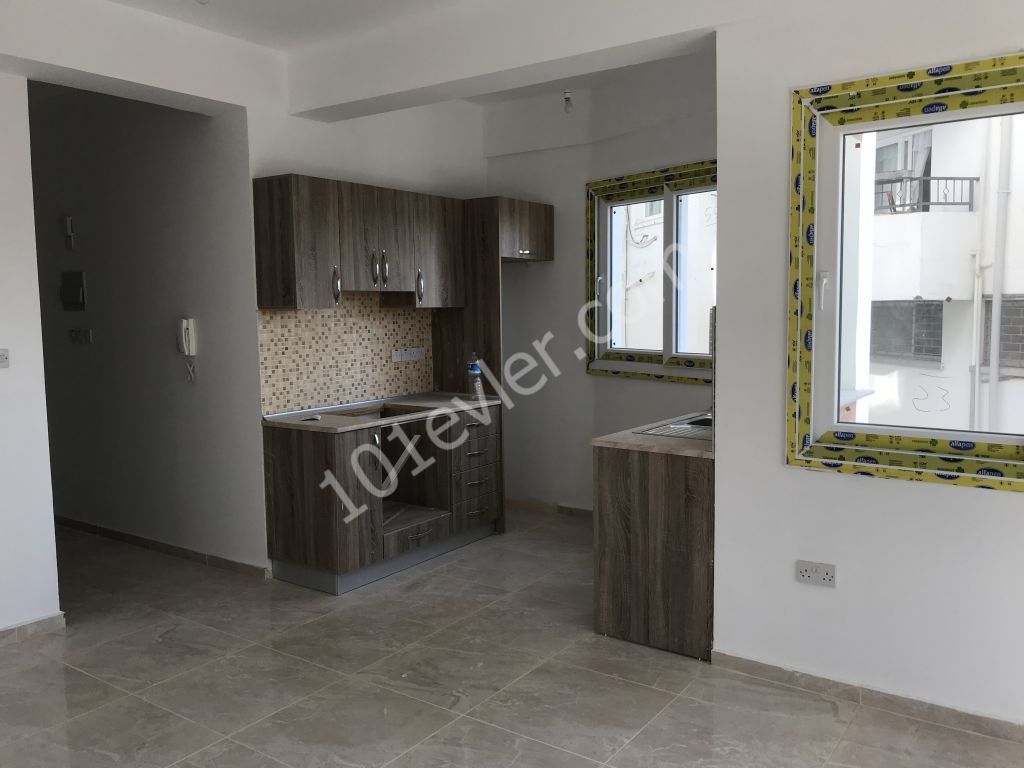 Flat For Sale in Ortaköy, Nicosia