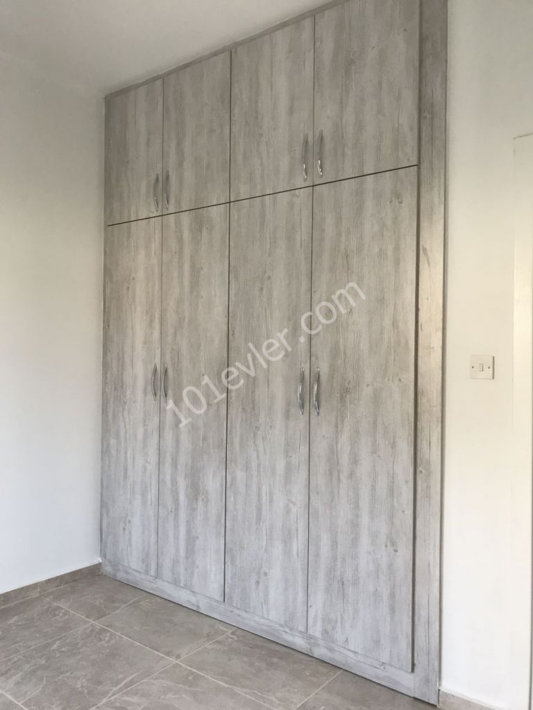 Flat For Sale in Ortaköy, Nicosia