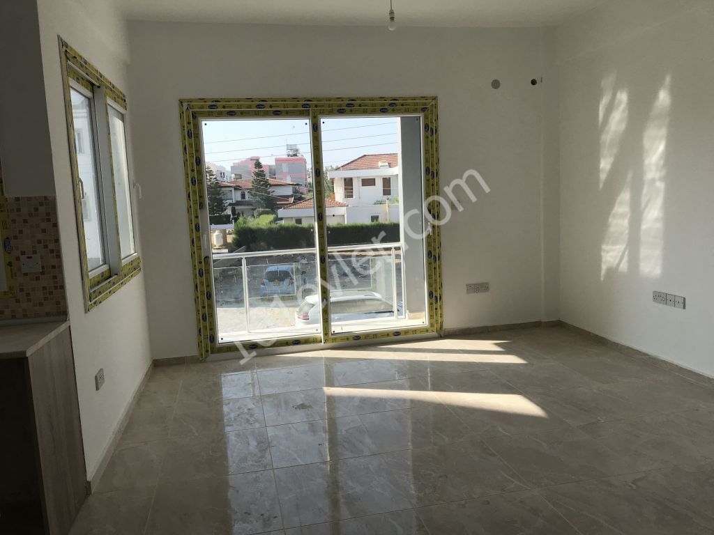 Flat For Sale in Ortaköy, Nicosia