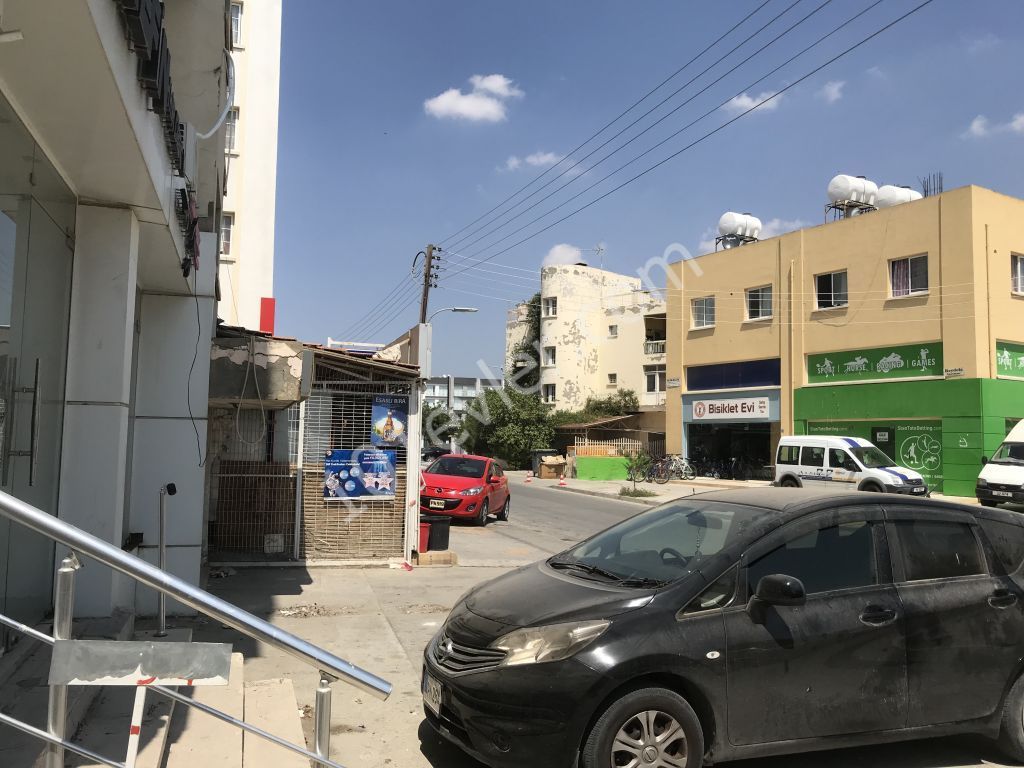 Shop For Sale in Gönyeli, Nicosia