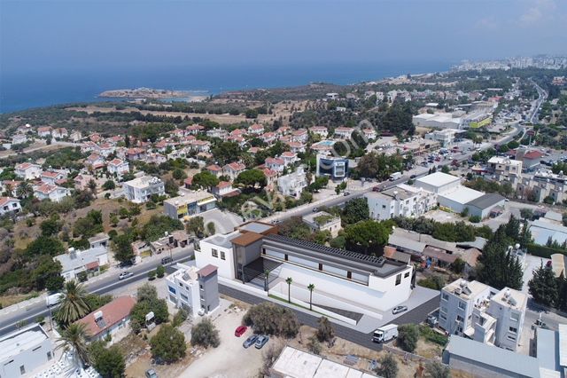 Shop For Sale in Karaoğlanoğlu, Kyrenia