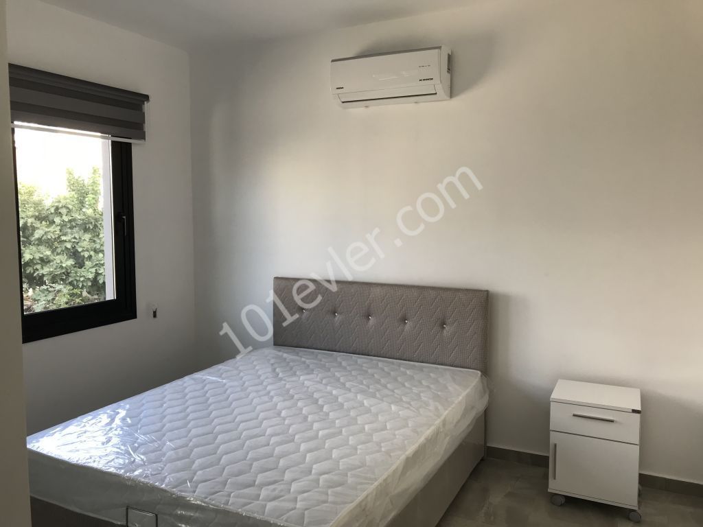 Girne city center flat for rent 2+1