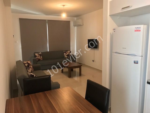 Flat For Sale in Gönyeli, Nicosia