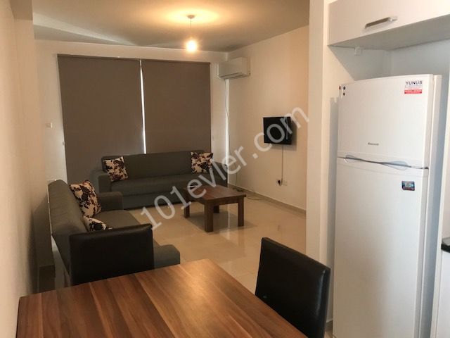 Flat For Sale in Gönyeli, Nicosia