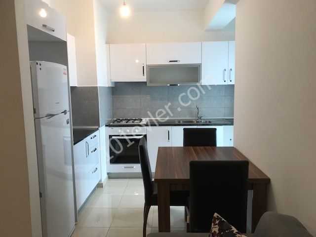 Flat For Sale in Gönyeli, Nicosia