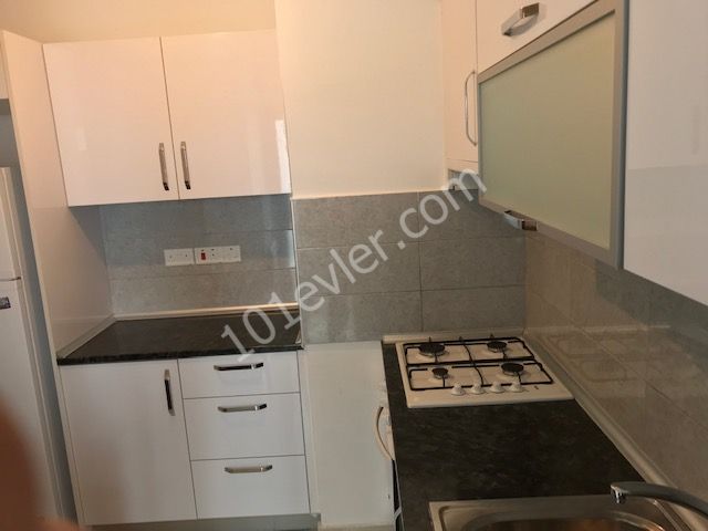 Flat For Sale in Gönyeli, Nicosia