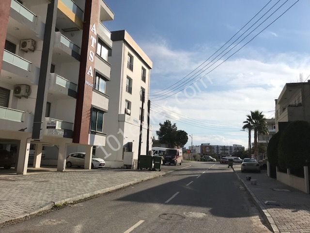 Flat For Sale in Gönyeli, Nicosia