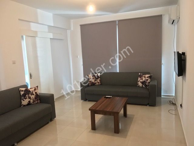 Flat For Sale in Gönyeli, Nicosia