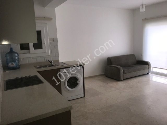 Flat To Rent in Hamitköy, Nicosia